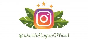 World of Logan Instagram